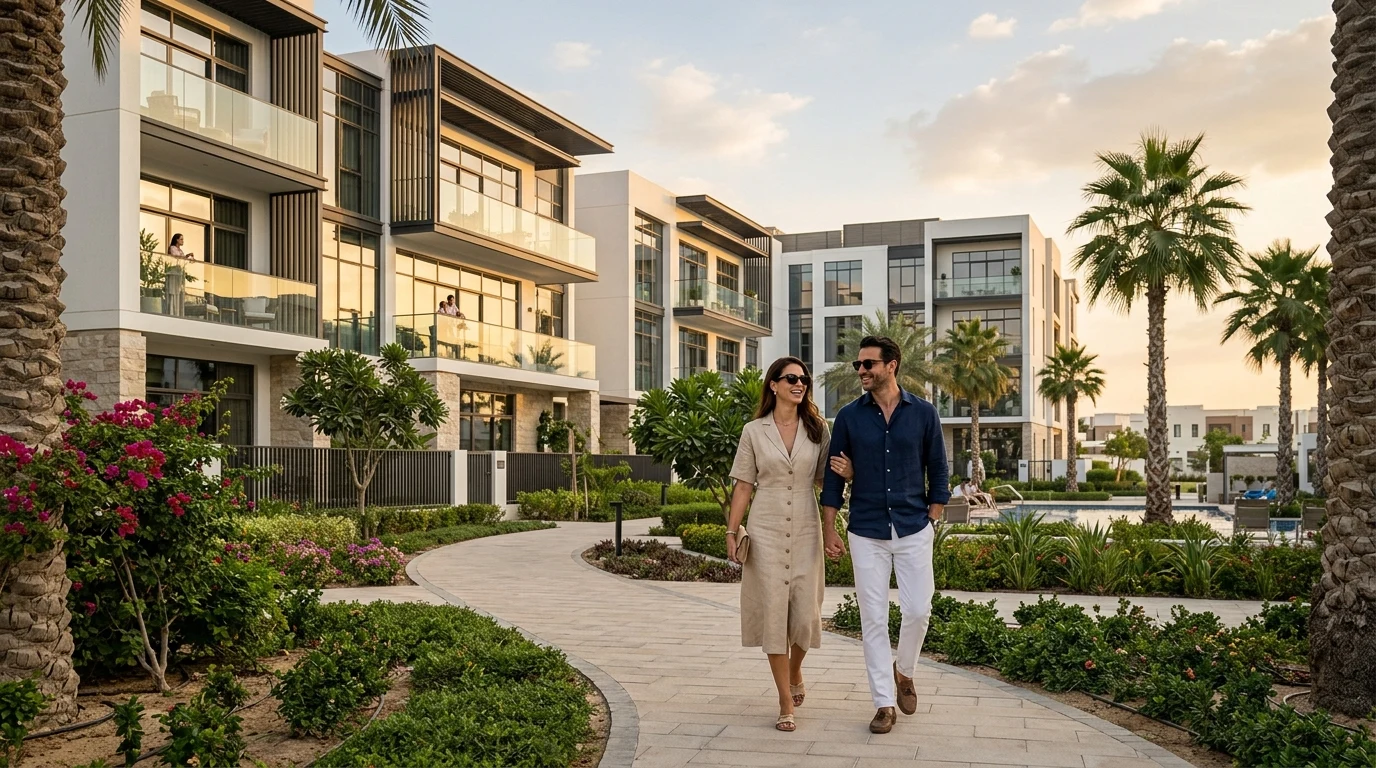 Dubai South: Complete Community & Investment Guide (2026)